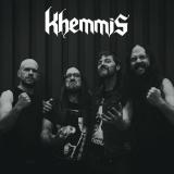 Khemmis - Discography (2013 - 2026) (Lossless)