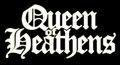 Queen of Heathens - Discography (2010 - 2013) (Upconvert)