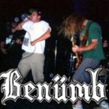 Benümb - Discography (1998 - 2000) (Lossless)