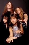 Metallica - Discography (1983 - 2008) (Lossless) (Hi-Res)