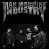 Man Machine Industry - Discography (2016 - 2023)