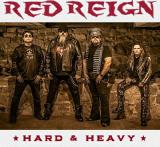 Red Reign - Discography (2016 - 2023)