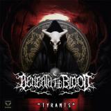 Beneath The Blood - Tyrants (EP)