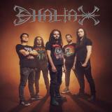 Dhaliax - Discography (2019 - 2023)