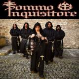 Sommo Inquisitore - Discography (2021 - 2023)