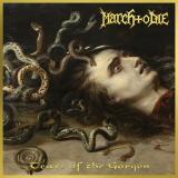 March To Die - Tears Of The Gorgon