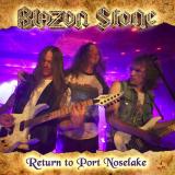 Blazon Stone - Return to Port Noselake (Live) (Lossless)