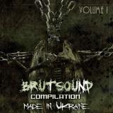 Various Artists - Brutsound Compilation (2009 - 2011) (Upconvert)