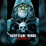 Skeptical Minds - Kharon