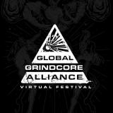 Various Artists - Global Grindcore Alliance (Compilation) (2020 - 2021) (Upconvert)