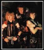 Atomkraft - Discography (1985 - 1987) (Lossless) (Hi-Res)