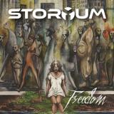 Storyum - Freedom