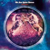 We Are Space Horses - Apologia (Lossless)