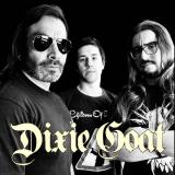 Dixie Goat - Discography (2015 - 2023)