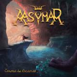 Aasymar - Corona de Escamas (Lossless)