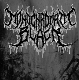 Monochromatic Black - Discography (2019 - 2025)