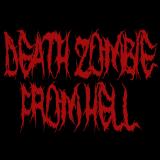 Death Zombie From Hell - Discography (2021 - 2026)