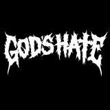 God's Hate - Discography (2014 - 2026) (Lossless)