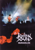 Rotten Sound - Murderlive (Live) (DVD)