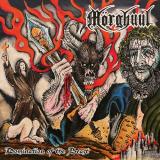 Mörghuul - Domination of the Beast