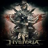 Hysteria - Heretic, Sadistic and Sexual Ecstasy... (Upconvert)