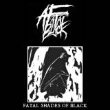 A Fatal Black - Fatal Shades Of Black (EP)