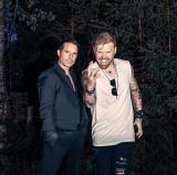 Symphony Of Sweden - Discography (2021 - 2026)