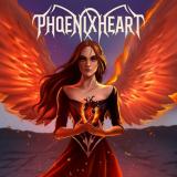 Phoenix Heart - Phoenix Heart