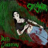 Graveywhore - Death Conception