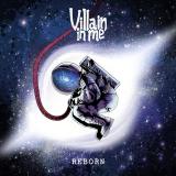 Villain In Me - Reborn (Upconvert)