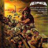 Helloween - Walls Of Jericho (Special Edition) (1987) (Hi-Res) (Lossless)