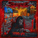 Shaark - Hybrid War