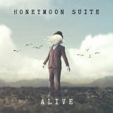 Honeymoon Suite - Alive (Upconvert)
