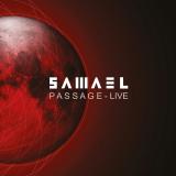 Samael - Passage - Live (Live) (Lossless)