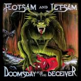 Flotsam and Jetsam - Doomsday For The Deceiver (20th Anniversary Edition) (DVD)