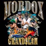 Mordox - Grand​$​lam (EP)