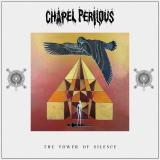 Chapel Perilous - The Tower of Silence