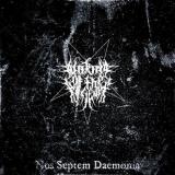 Waking Of The Ancients - Nos Septem Daemonia (EP)