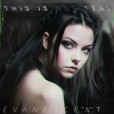 This Is Not Real - Evanescent