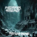 Evisceration Holocaust - Frostquake Carnage (EP)