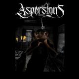 Aspersions - Aspersions (EP)