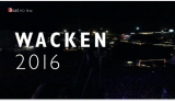Various Artists - Wacken Open Air (Live) (Video)