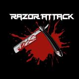 Razor Attack - Razor Attack