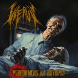 Vierus - Performing An Autopsy (EP)