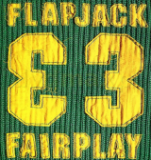 Flapjack - Discography (1994 - 2023) (Lossless)