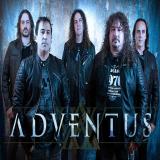 Adventus - Discography (2021 - 2024)