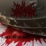 4 Gauge Abortion - A Kick in the Nuts (EP)