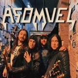Asomvel - Discography (2007 - 2026)