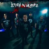 Lesson in Violence - Discography (2022 - 2024)