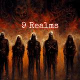 9 Realms - Discography (2021 - 2024)